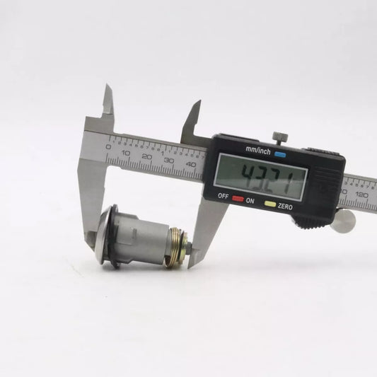 Gas Filler Lock for Toyota Hilux RN20 RN22 RN25 RN27 1972-1978