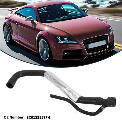 Radiator Hose No.3C0122157FH for Audi TT (2009–2010)