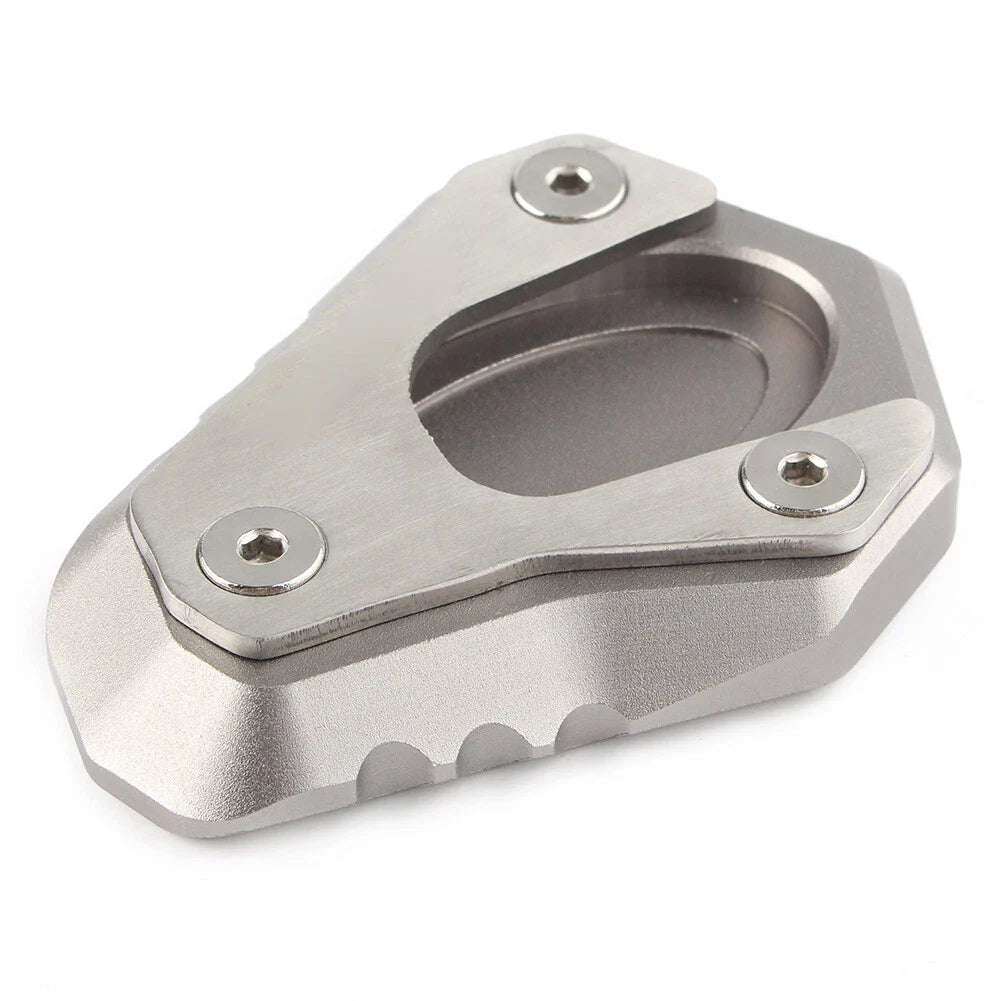 Kickstand Side Stand Pad Extension for Kawasaki ZX-10R (2011-2023)