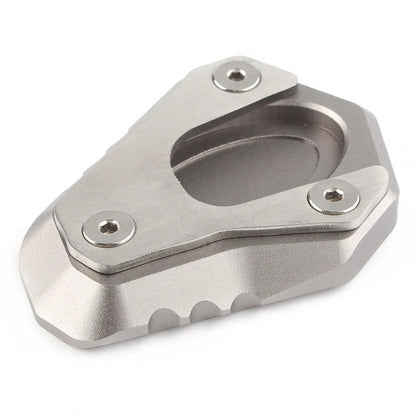 Kickstand Side Stand Pad Extension for Kawasaki ZX-10R (2011-2023)