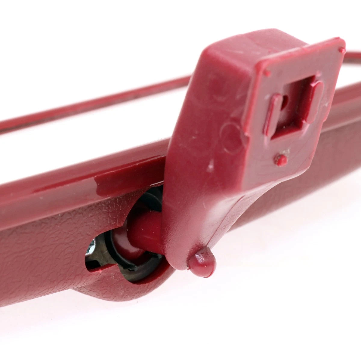 Rear View Mirror for Toyota Hilux Surf SR5 (1996–2005)