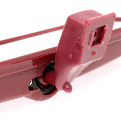 Rear View Mirror for Toyota Hilux Surf SR5 (1996–2005)