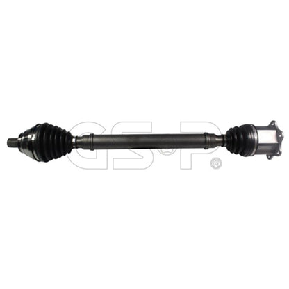 RH CV Shaft for Audi A3 2007–2008