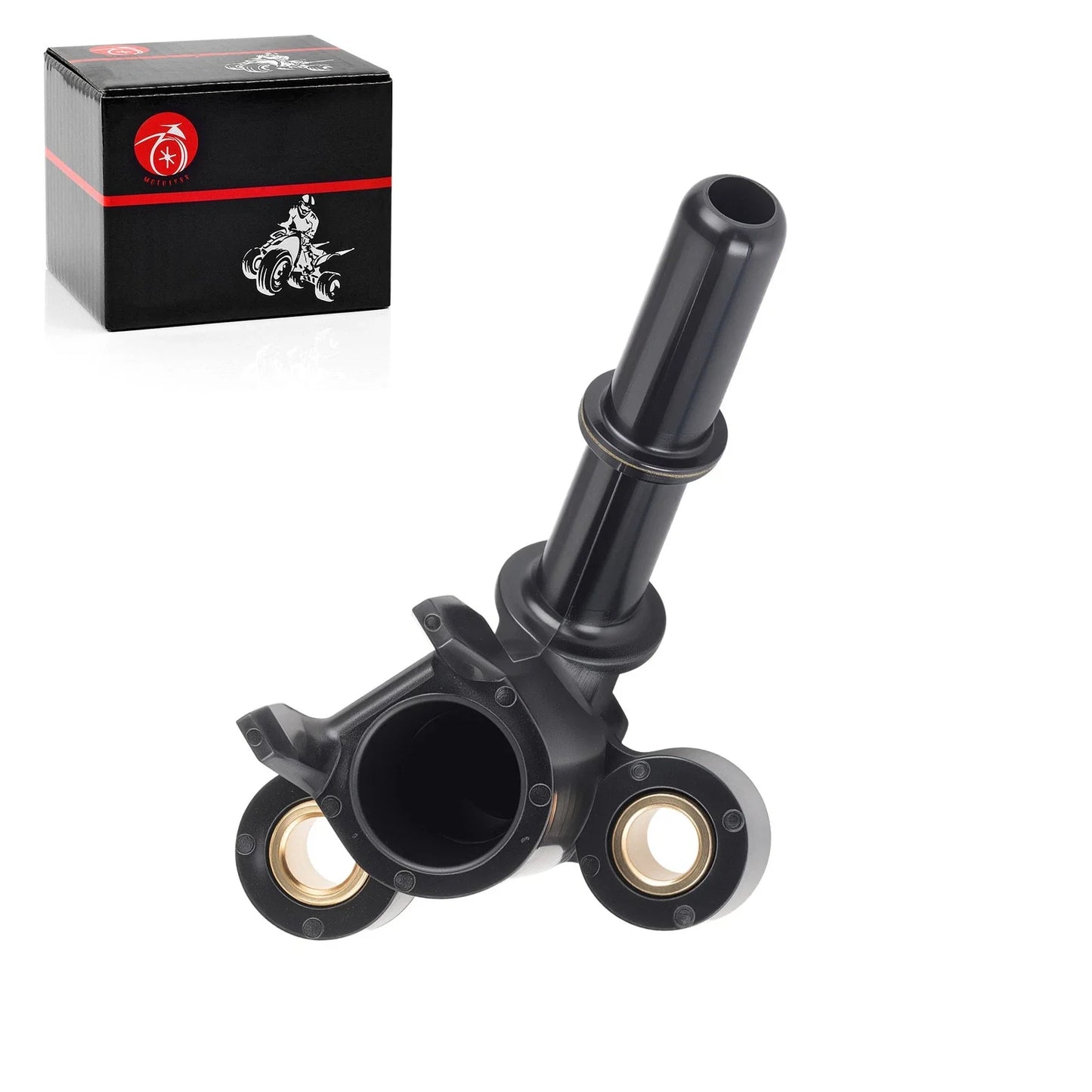 Fuel Injector Cap for Honda Rancher 420 TRX420FE/FM/TE/TM (2007–2013)