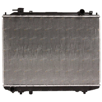 26mm Alloy Core Radiator for Mazda BT-50 UN (2006-2011)