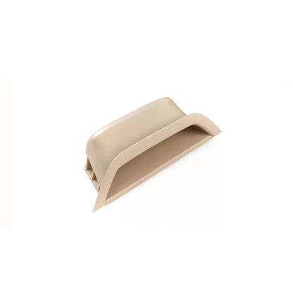 Beige Inner Handle Interior Door Panel Pull Cover for BMW X3 X4 (2011–2017)
