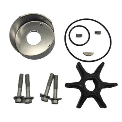 Water Pump Impeller Kit for Yamaha VF225 250 HP (4-Stroke)