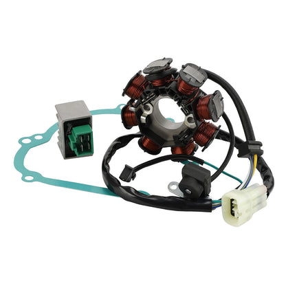 Fuel Pressure Regulator 9404583 for Volvo S40 V40 1.9T (2000–2004)