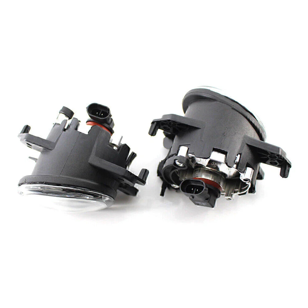 Front Fog Light Lamp with Bulb for Mercedes Benz W219 (2007-2010)