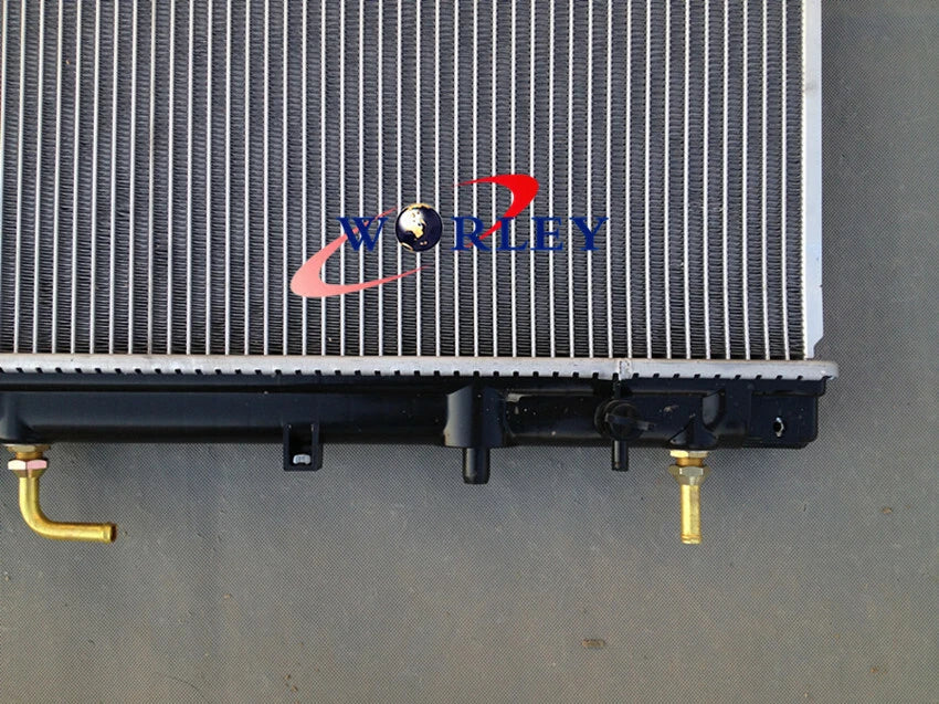 Radiator for Mitsubishi Challenger (1998–2006)