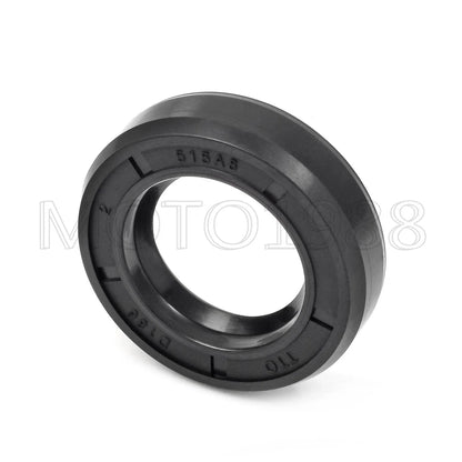 Rear Axle Bearing & Seal Kit for EZGO TXT RXV Golf Cart (1978–2024)