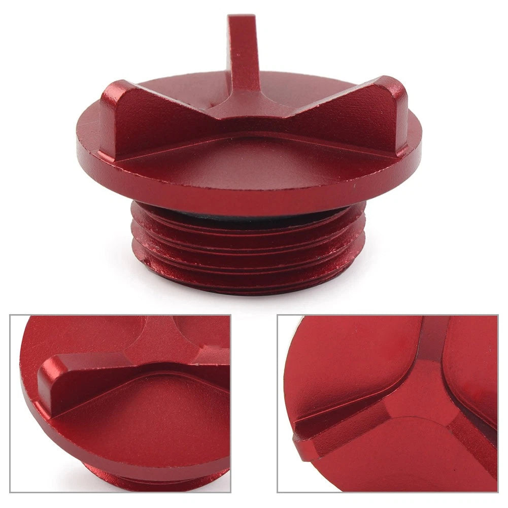 1x Engine Oil Filler Cap for BMW S1000RR S1000R S1000XR (2010–2023)