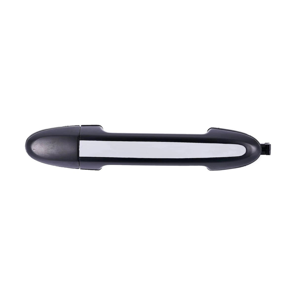 Chrome Front Left Outer Door Handle for Hyundai Santa Fe (2005–2012)