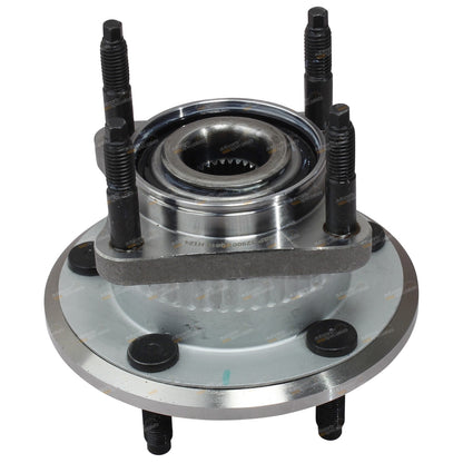 Rear Wheel Bearing Hub Assembly for Jeep Grand Cherokee (2005–2011)