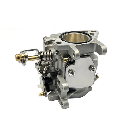 Carburetor for Yamaha 25HP 30HP Outboard (1990–2023)
