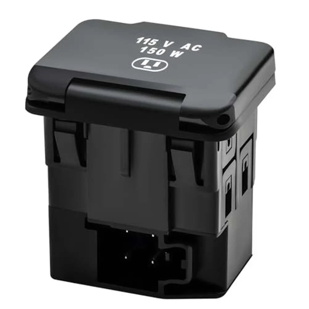 Inverter / Console Power for Jeep Cherokee
