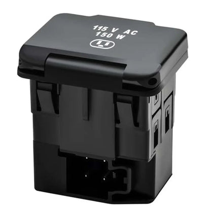 Inverter / Console Power for Jeep Cherokee