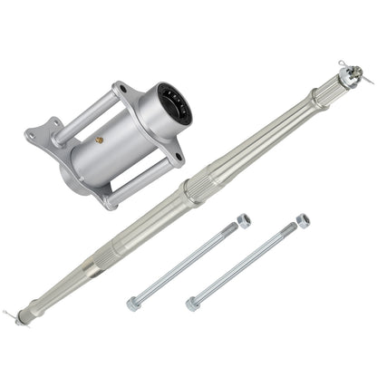 Rear Axle Shaft with Housing Carrier Hub for Yamaha Blaster (1988–2002)