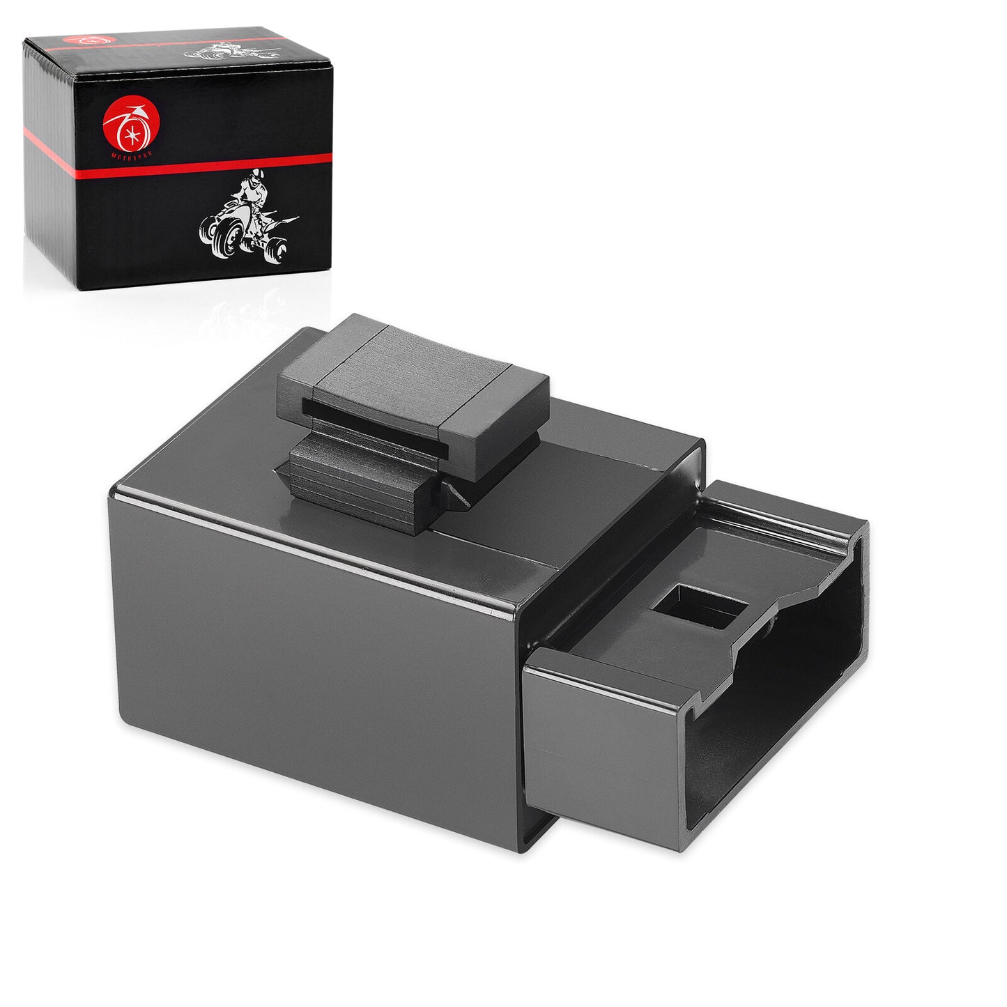 Relay Assembly for Yamaha YZF-R6 R1 FZS1000 FZ1 (2000–2005)