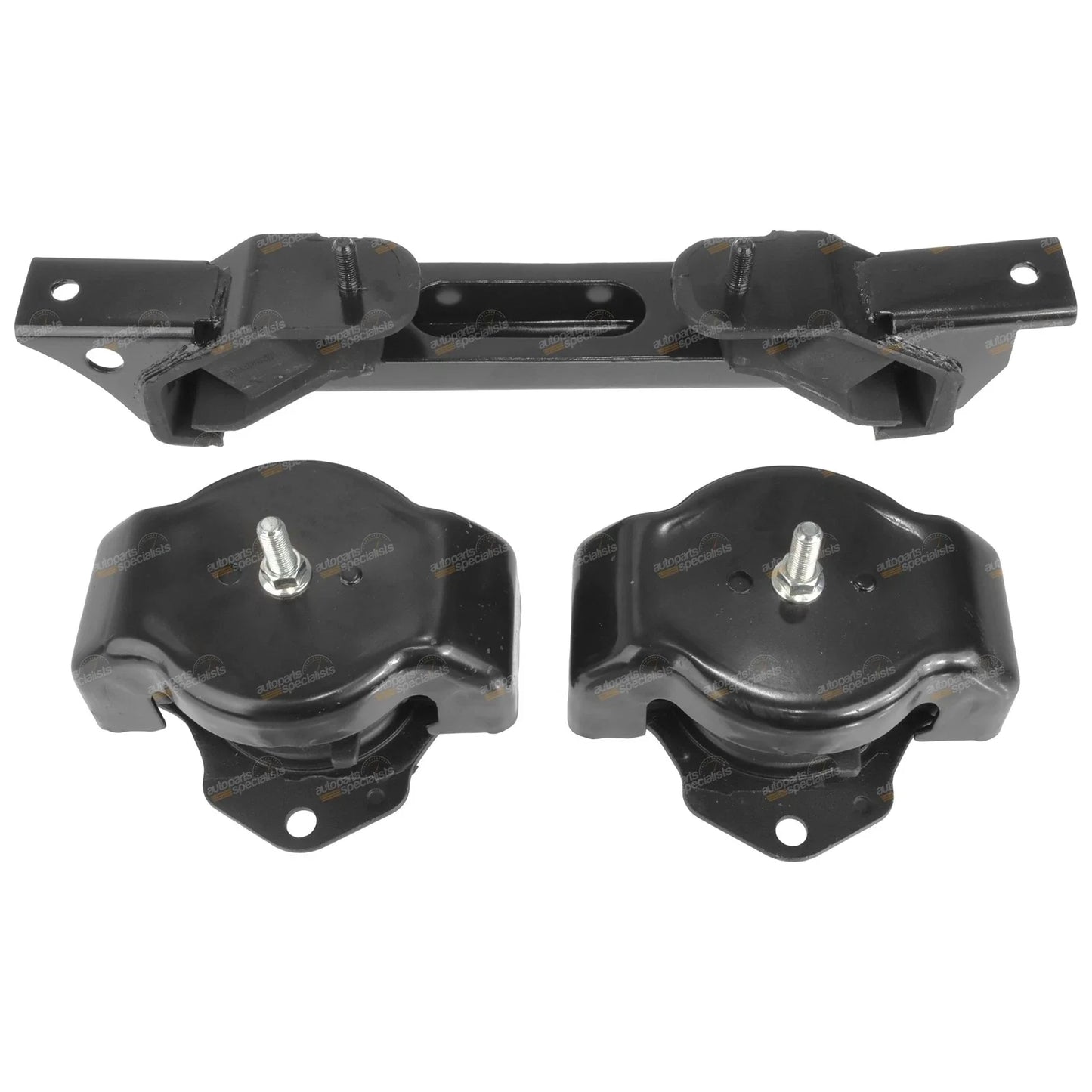 Front Gearbox Engine Mount Kit 3.2L for Pajero NT (2009-2010)