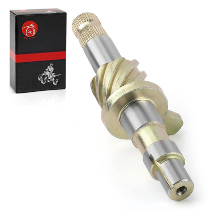 Kick Start Shaft for Suzuki DS80 JR80 (1978–2004)