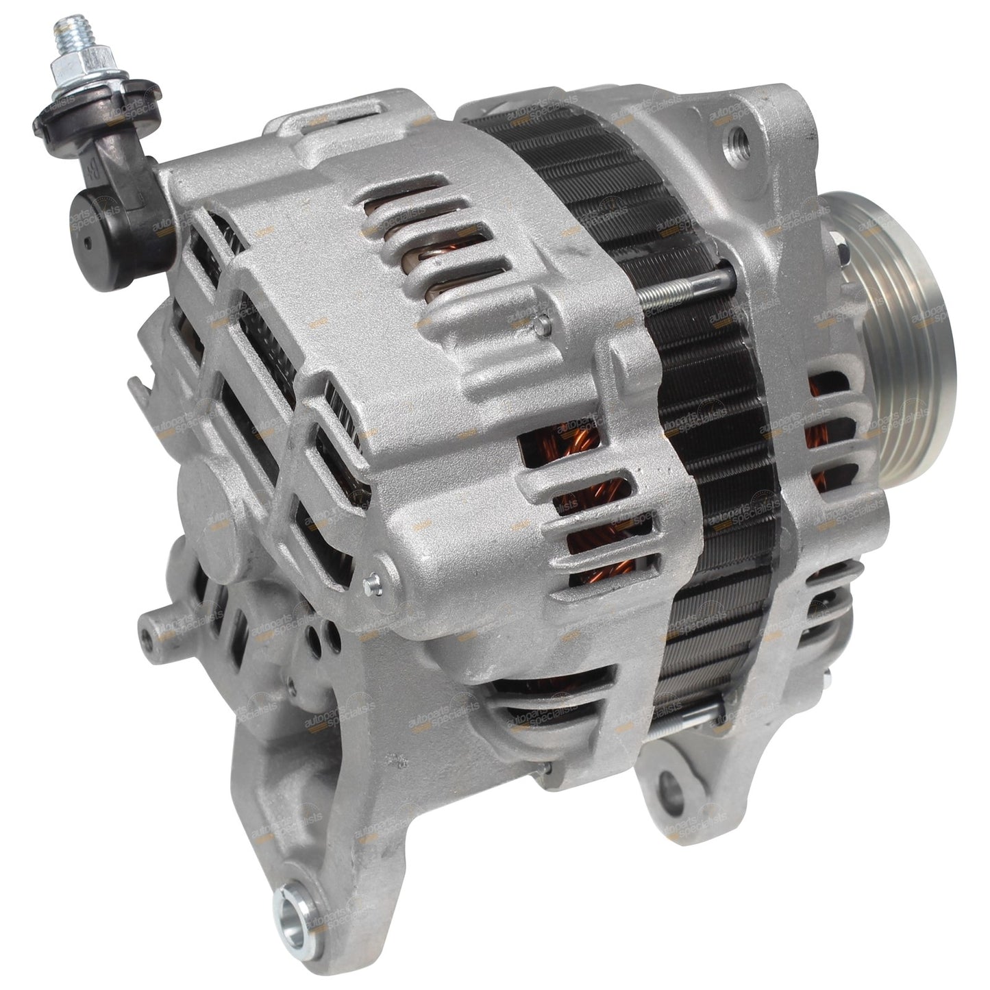 Alternator for Nissan Pathfinder R51 (2005–2013)