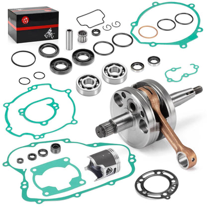 Engine Rebuild Kit for Kawasaki KX85 (2001–2005)