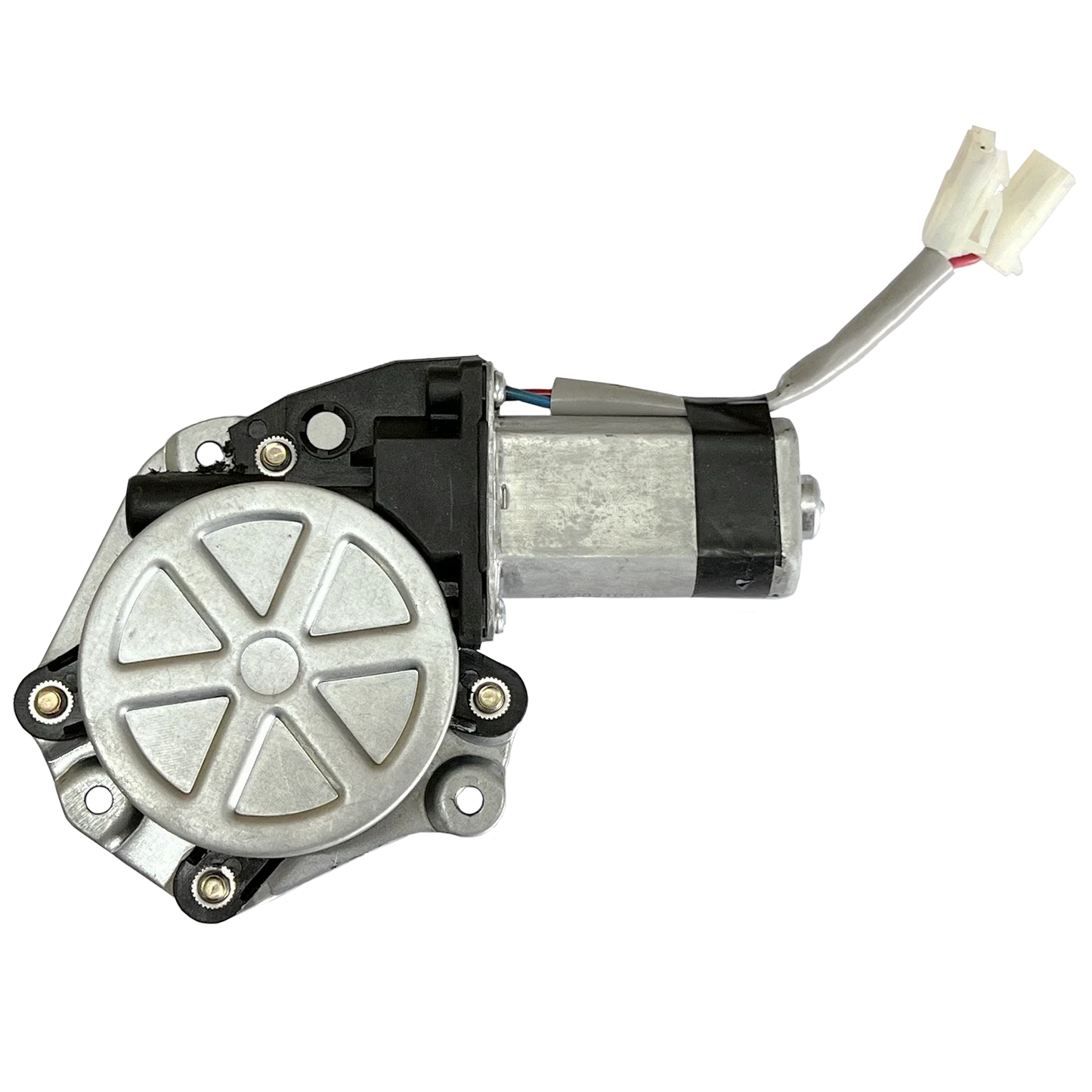 Front Right Window Lift Motor for Hyundai i30 / Elantra (2007–2016)