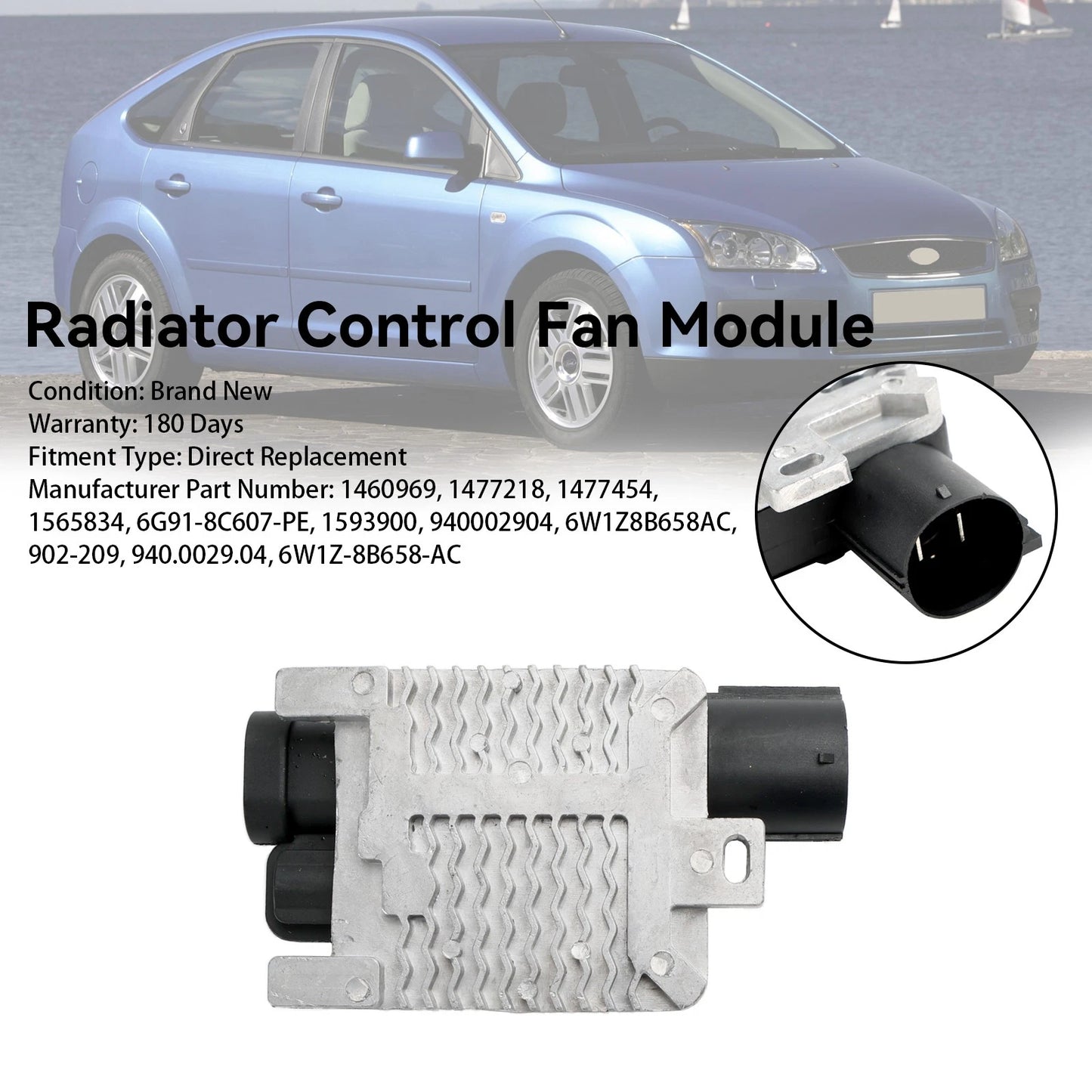 Fuel Rail Pressure Sensor 0281002720 for Renault Espace Master II Megane II (2002–2010)