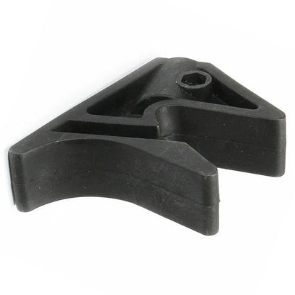 Tire Changer Bead Pushing Head Auxiliary Block Dismantling And Repairing Tool