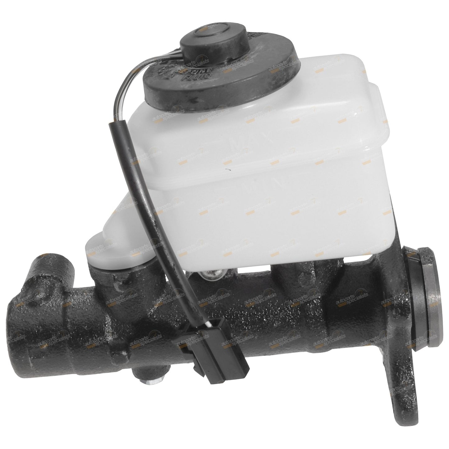 Brake Master Cylinder for Toyota Hilux (1988–1991)