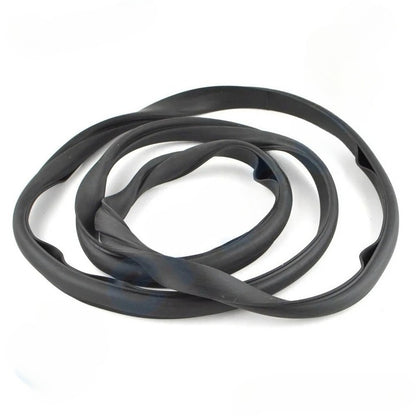 Bottom Cowling Seal for Yamaha Outboard 150HP F115 LF150 (2004–2013)