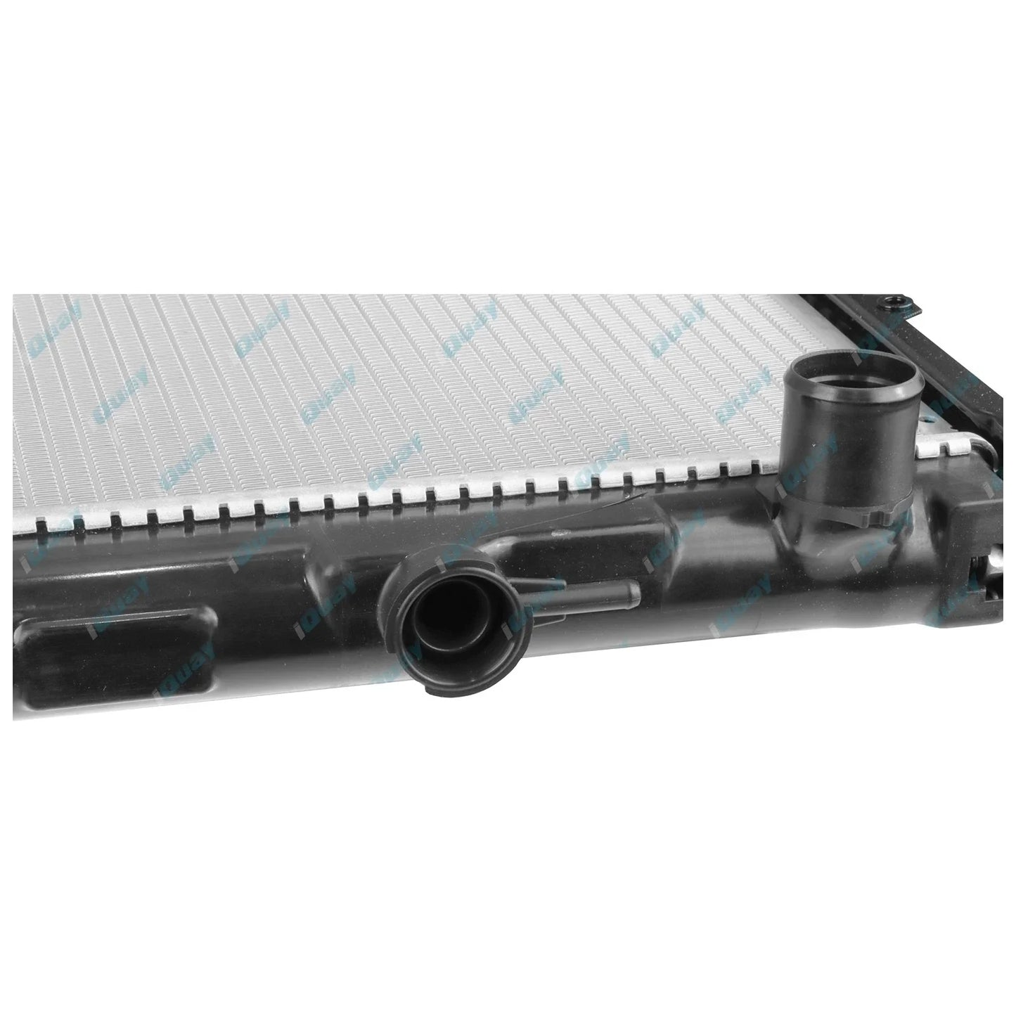 Radiator for Toyota Hilux KZN165 3.0L 1KZ-TE Diesel Engine (1999-2005)