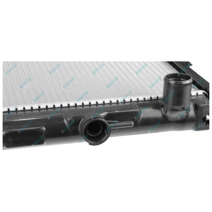 Radiator for Toyota Hilux KZN165 3.0L 1KZ-TE Diesel Engine (1999-2005)