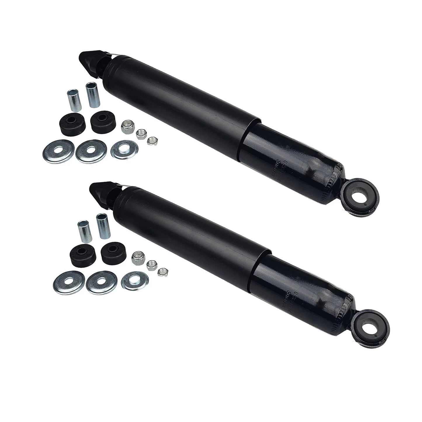 Pair Rear Shock Absorbers for Suzuki Vitara (1988–1998)