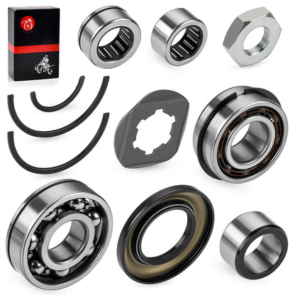Transmission Bearings Kit for Yamaha Banshee 350 (1987–2006)