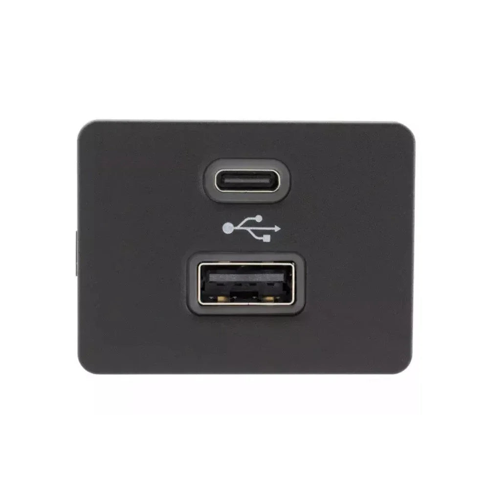 USB Media Hub Module Sync for Ford F-150 (2021-2025)