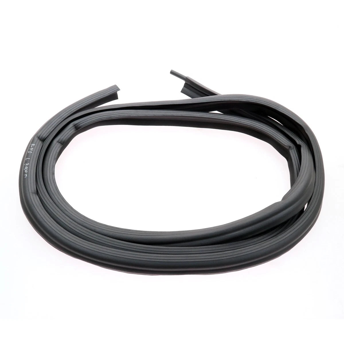 Rear Trunk Lid Weatherstrip for Toyota Celica (1971–1977)