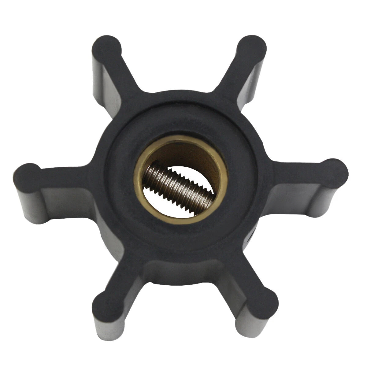 Impeller Kit for Yanmar 2GM20 3GM30 3YM20 (1990–2023)
