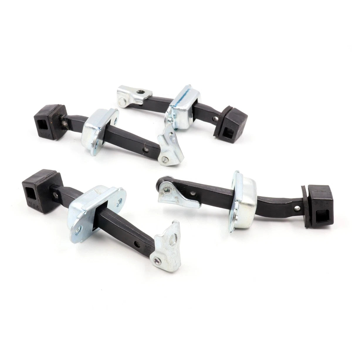 Set of 2 Door Strap Stoppers for Mitsubishi L200 (2006–2023)