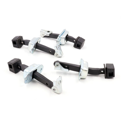Set of 2 Door Strap Stoppers for Mitsubishi L200 (2006–2023)