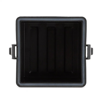 12V 3-Way Fuse Relay Box with 5-Pin 40A Relays for Car Truck Accessories