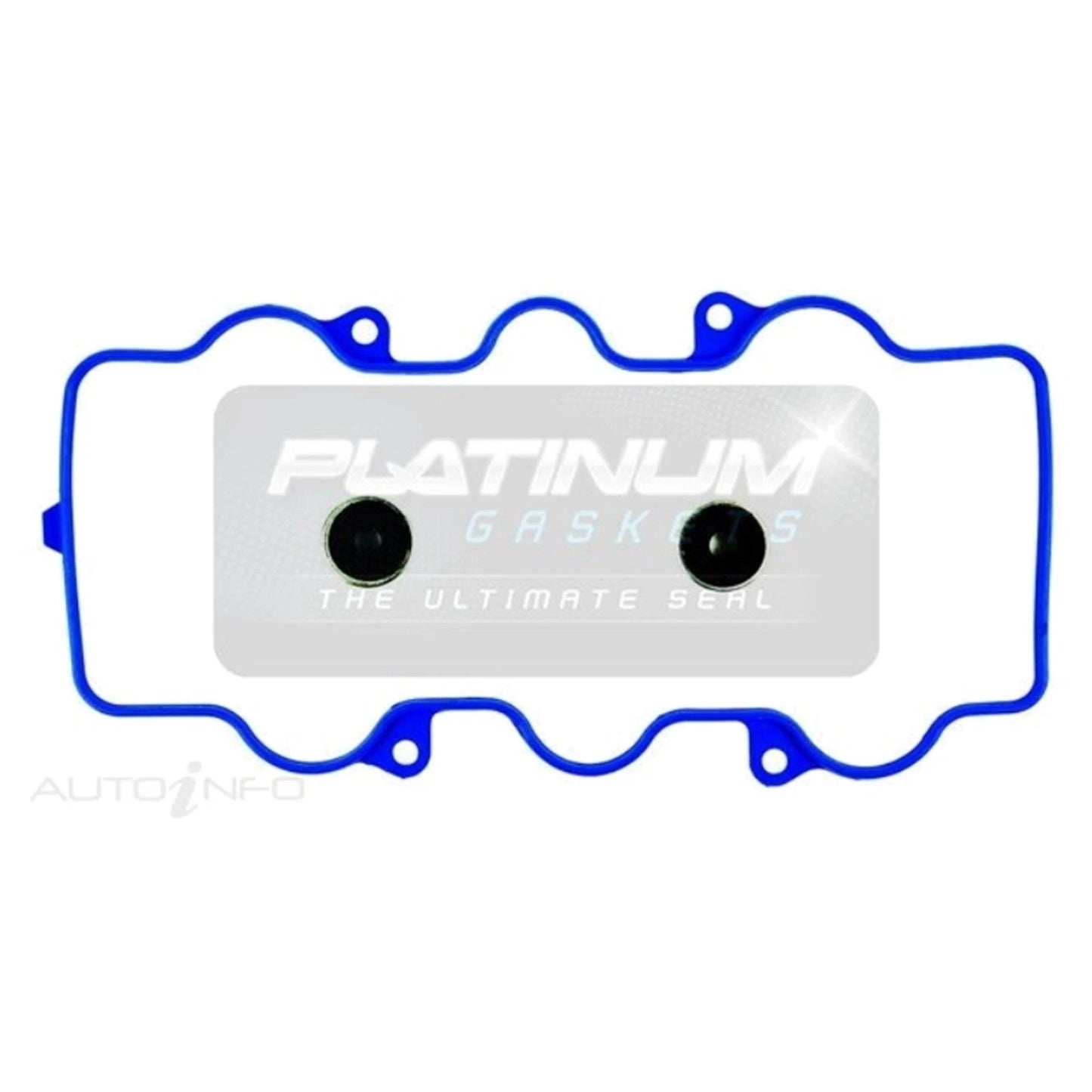 Rocker Cover Gasket Kit for Daihatsu Hijet S75V S85V (1984–1990)