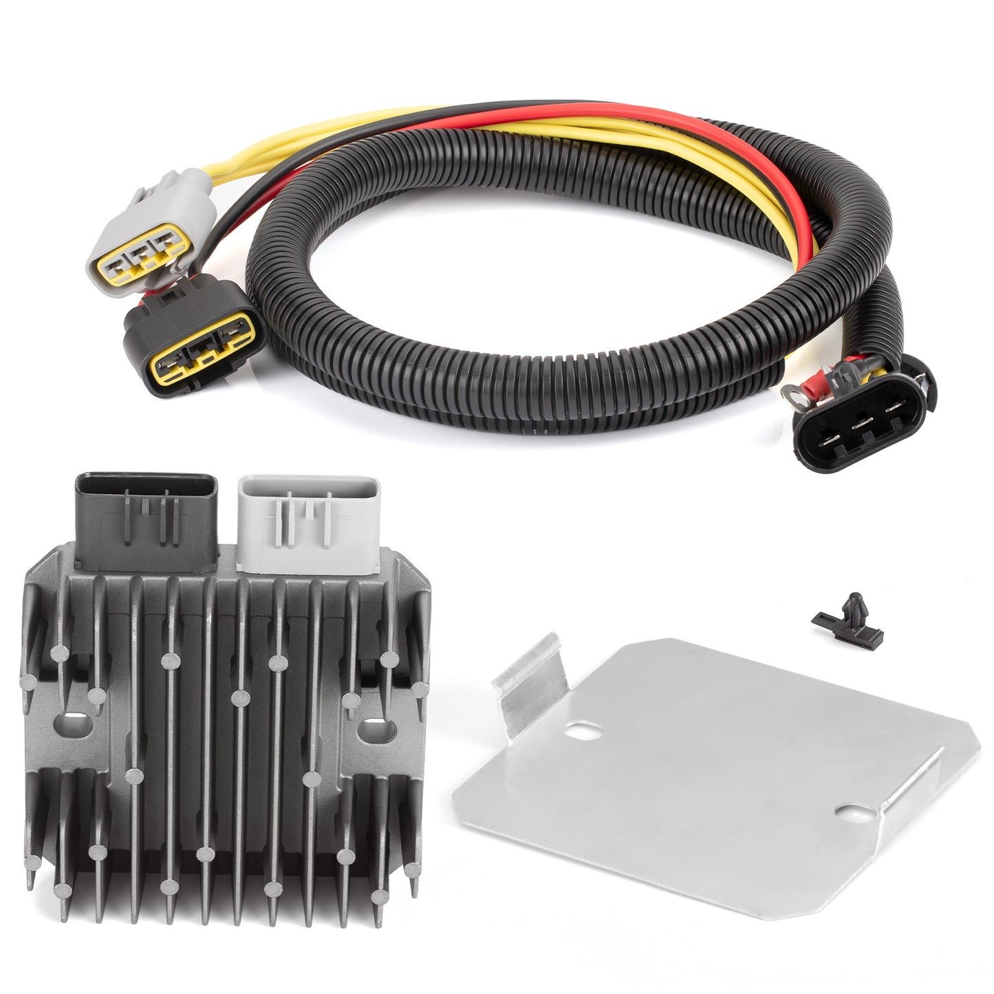 Voltage Regulator Rectifier for Polaris RZR Ranger 570 900 1000 (2015–2023)
