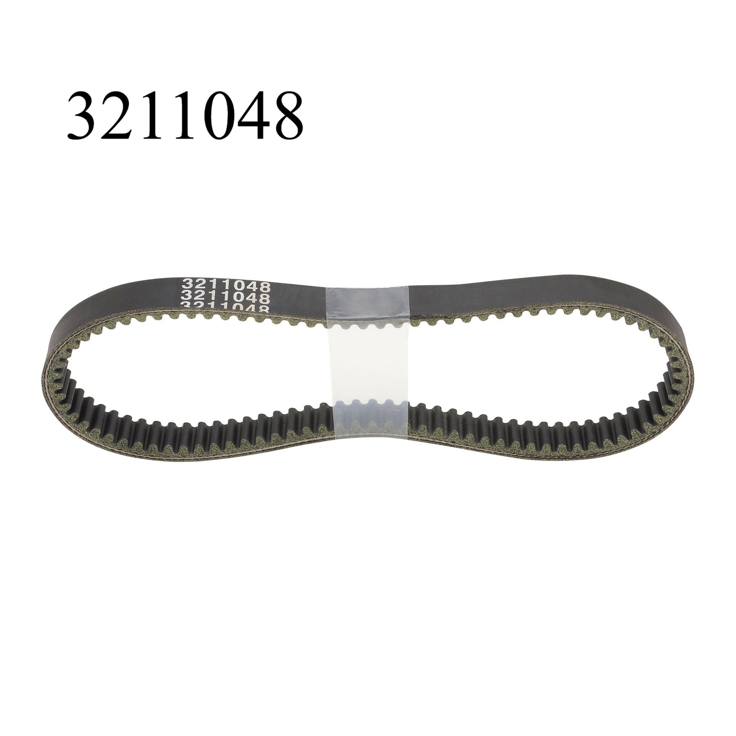 Drive Belt for Polaris Ranger 500 RZR 800 (2006–2014)