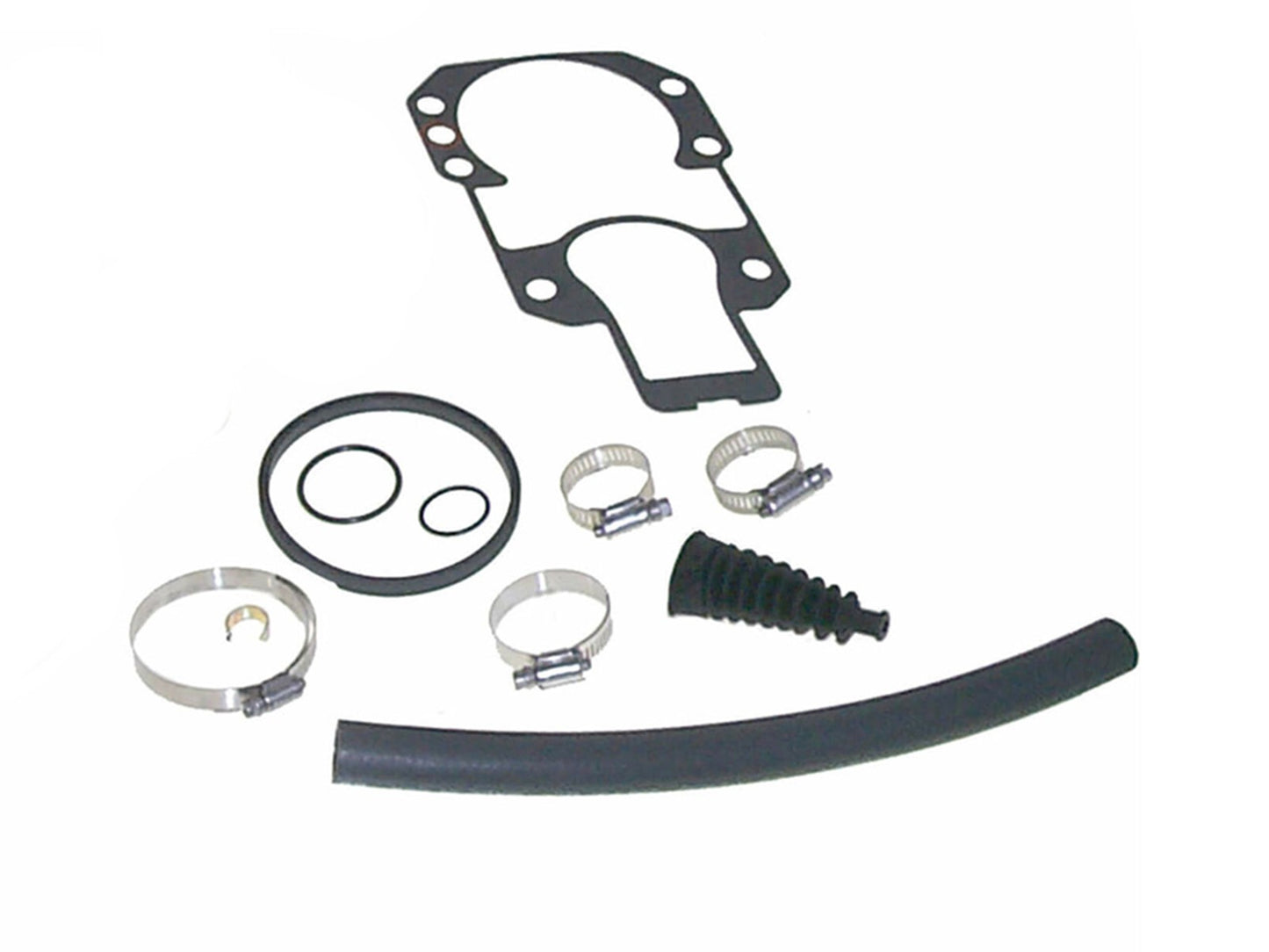 Transom Seal Repair Kit for Mercury MerCruiser Alpha One (1990–2000)