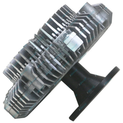 Viscous Coupling Fan Clutch for Toyota Landcruiser 70 75 Series HZJ75 (1990-2007)