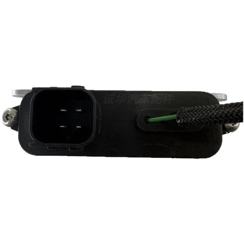 Soot Sensor Particulate Matter for Volvo (2008–2015)