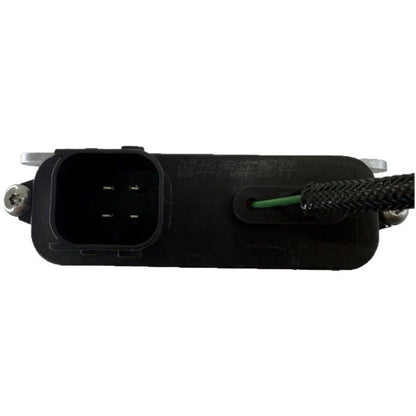 Soot Sensor Particulate Matter for Volvo (2008–2015)