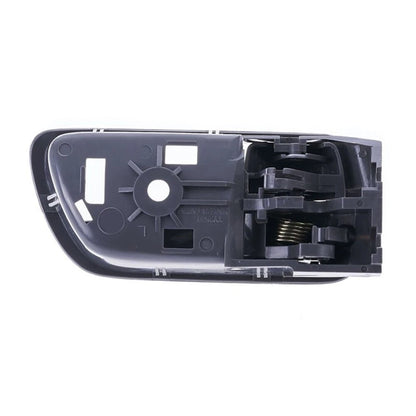 Set of 2 Grey Door Handle Inner for Toyota Camry (2002–2006)
